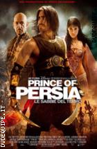 Prince Of Persia - Le Sabbie Del Tempo