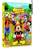 La Casa Di Topolino - Topolino E Il Rodeo Dei Numeri (Playhouse Disney)