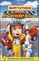 Manny Tuttofare - La Grande Gara ( Playhouse Disney)