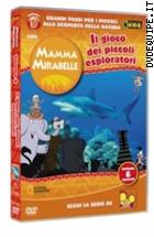 Mamma Mirabelle - Vol. 09 - Il Gioco Dei Piccoli Esploratori (Playhouse Disney)