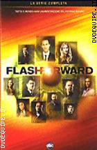 Flashforward - Stagione 1 ( 6 Dvd)