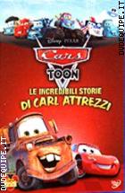 Cars Toon - Le Incredibili Storie Di Carl Attrezzi (Pixar)