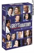 Grey's Anatomy. Stagione 6