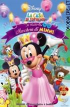 La Casa Di Topolino - Il Ballo In Maschera Di Minni (Playhouse Disney)