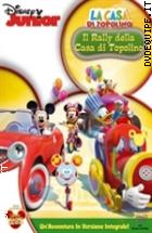 La Casa Di Topolino - Il Rally Della Casa Di Topolino (Disney Junior)