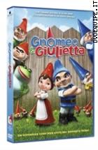 Gnomeo & Giulietta