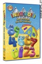 I Numerotti - Volume Speciale Estate - Una vacanza da rac-contare! 