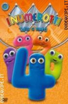 I Numerotti - Volume 4 - Tutto A Met�