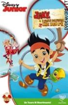 Jack E I Pirati Dell'isola Che Non C'� - Volume 1 (Disney Junior)