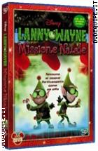 Larry & Wayne - Missione Natale
