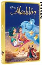 Aladdin - Edizione Con Contenuti Speciali Musicali (Repack I Classici 2020)