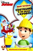 Manny Tuttofare - Costruire � Un Gran Lavoro (Disney Junior)
