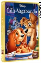 Lilli e il Vagabondo - Edizione Speciale (Repack I Classici 2020)