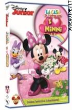 La Casa di Topolino - I Love Minnie (Disney Junior)