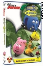 In Giro Per La Giungla - La Grande Corsa (Disney Junior)