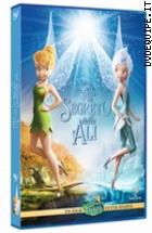 Trilli E Il Segreto Delle Ali