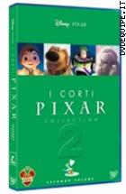 I Corti Pixar Collection - Volume 2 (Pixar)