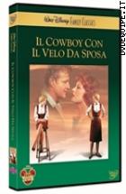 Il Cowboy Con Il Velo Da Sposa