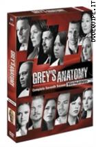 Grey's Anatomy. Stagione 7