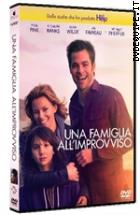 Una Famiglia All'improvviso