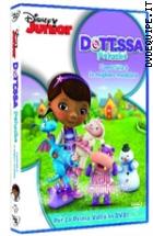 Dottoressa Peluche - L'amicizia � la Migliore Medicina (Disney Junior)