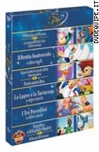 Le Fiabe Disney (6 Dvd)