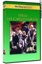 I Figli Del Capitano Grant (Walt Disney Family Classics)