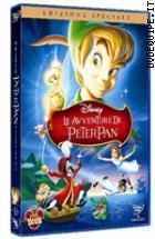 Le Avventure Di Peter Pan - Edizione Speciale (Classici Disney)