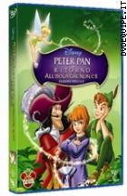 Peter Pan - Ritorno All'isola Che Non C' - Edizione Speciale