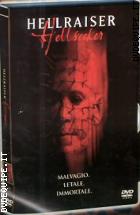 Hellraiser Hellseeker