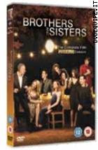 Brothers And Sisters - Stagione 5 ( 6 Dvd )