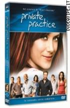 Private Practice - Stagione 02 (5 Dvd)