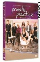 Private Practice - Stagione 03 (6 Dvd)