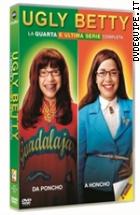 Ugly Betty - Stagione 04 (5 Dvd)