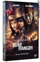 The Lone Ranger 