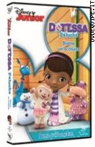 Dottoressa Peluche - Diamo Un Occhiata (Disney Junior)