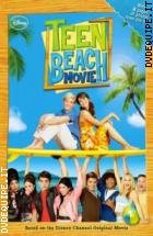 Teen Beach Movie