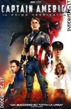 Captain America (Disco Singolo)