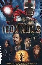 Iron Man 2 (Disco Singolo)