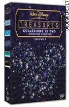 Walt Disney Treasures - Collezione 10 Dvd - Vol. 2 (10 Dvd)