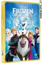 Frozen - Il Regno Di Ghiaccio (Repack I Classici 2020)