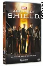 Marvel Agents Of S.H.I.E.L.D - Stagione 1 (6 Dvd)
