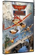 Planes 2 - Missione Antincendio