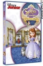 Sofia La Principessa - Il Banchetto Magico (Disney Junior)