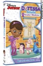 Dottoressa Peluche - Scuola Di Medicina ( Disney Junior)
