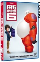 Big Hero 6