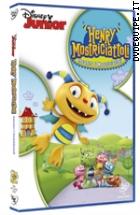 Henry Mostriciattoli - Incontra I Mostriciattoli (Disney Junior)