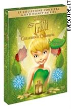 Trilli - La Collezione Completa (6 Dvd)