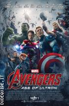 Avengers - Age Of Ultron