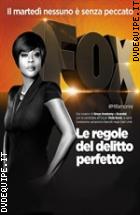 Le Regole Del Delitto Perfetto - Stagione 1 (4 Dvd)